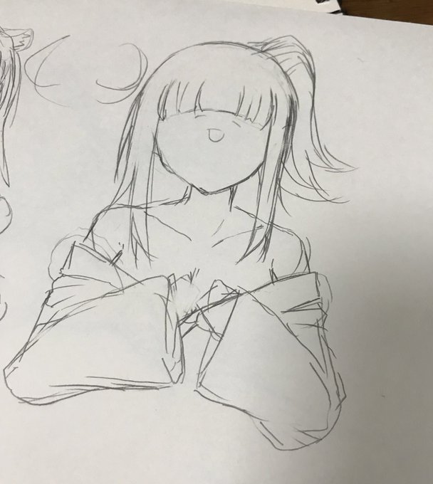 弟が途中で飽きちゃった… 