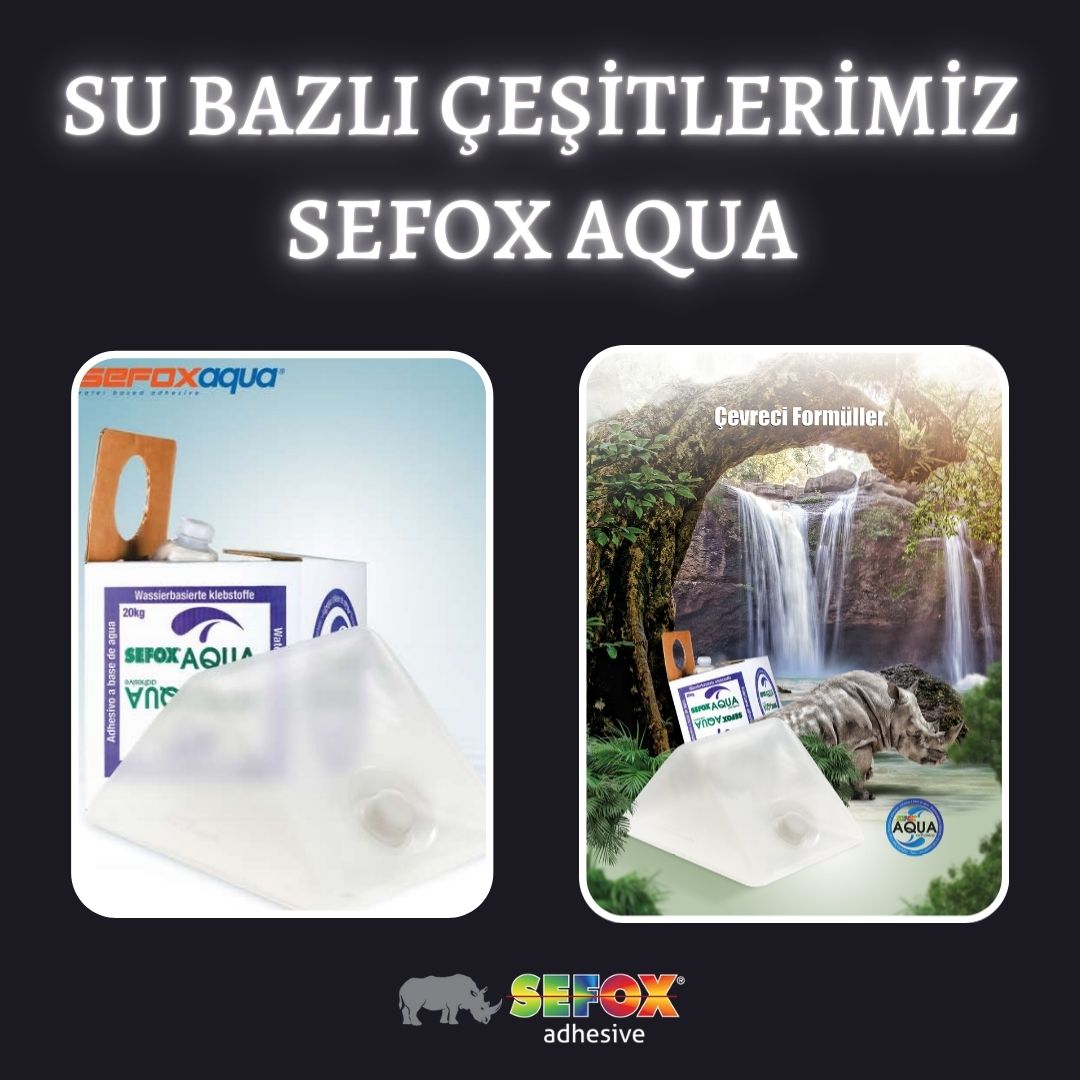 📌 Ana bağlayıcı maddeyi taşıma görevi üstlenen su buharlaştığında fiziksel olarak sertleşerek yapışmayı sağlayan yapıştırıcı sistemleridir. Yapılarında su bulundurmaları nedeniyle çevre dostu yapıştırıcılar olarak tanımlanmaktadırlar.
#yapıştırıcı #yatak #mobilya #sefox
