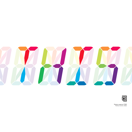 cryptoartwatch's tweet photo. "Sixteen-segment This" sold for Ξ0.01 ($37.27)
Platform: KnownOrigin
Artist: @mattiac
https://t.co/G1Kl9REceA
#nft #cryptoart #nftart #knownorigin https://t.co/EvVPpjJPGY