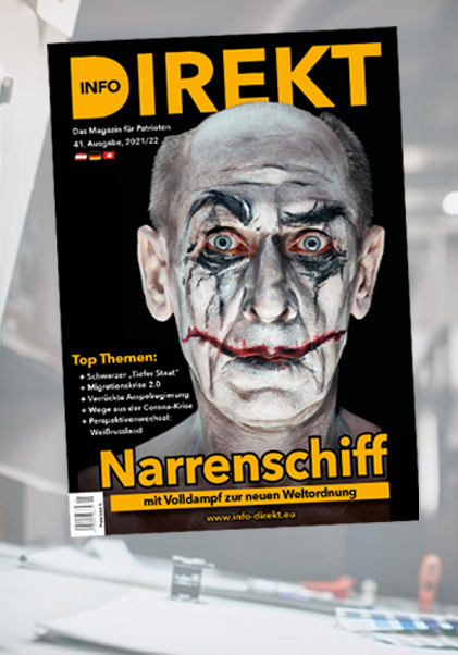 Michael Scharfmüller✌🏻 tweet media