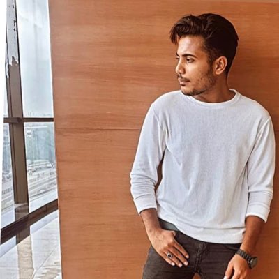 Mohammadkaif_07's tweet photo. #NewProfilePic https://t.co/Y15joOIAtW
