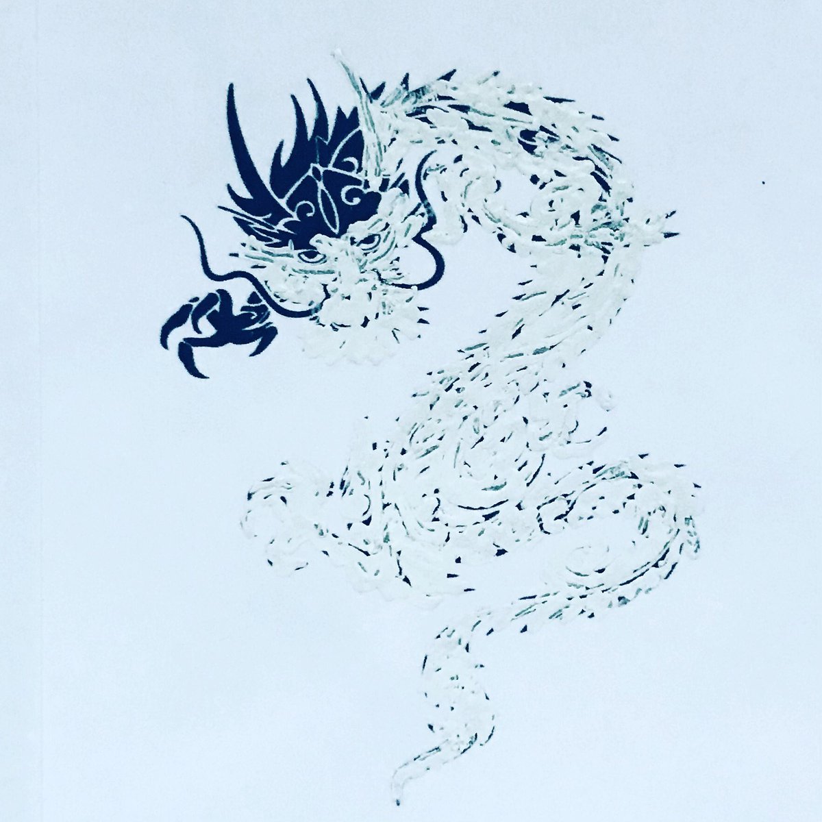 PierreChevron's tweet photo. Tipp-ex
Dec 30. 2021
@LeMonde « La Chine interdit les tatouages à ses footballeurs »
https://t.co/Eb98Kxrmzl https://t.co/CbPuFDVOsn