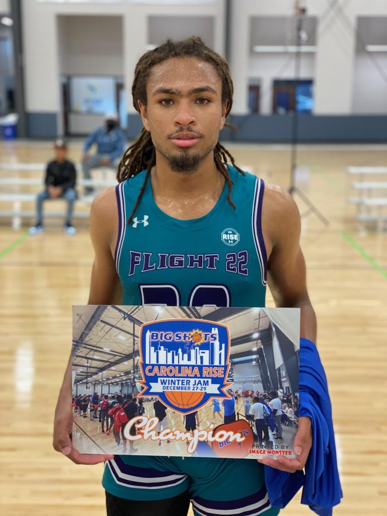 Flight 22 Basketball tweet media