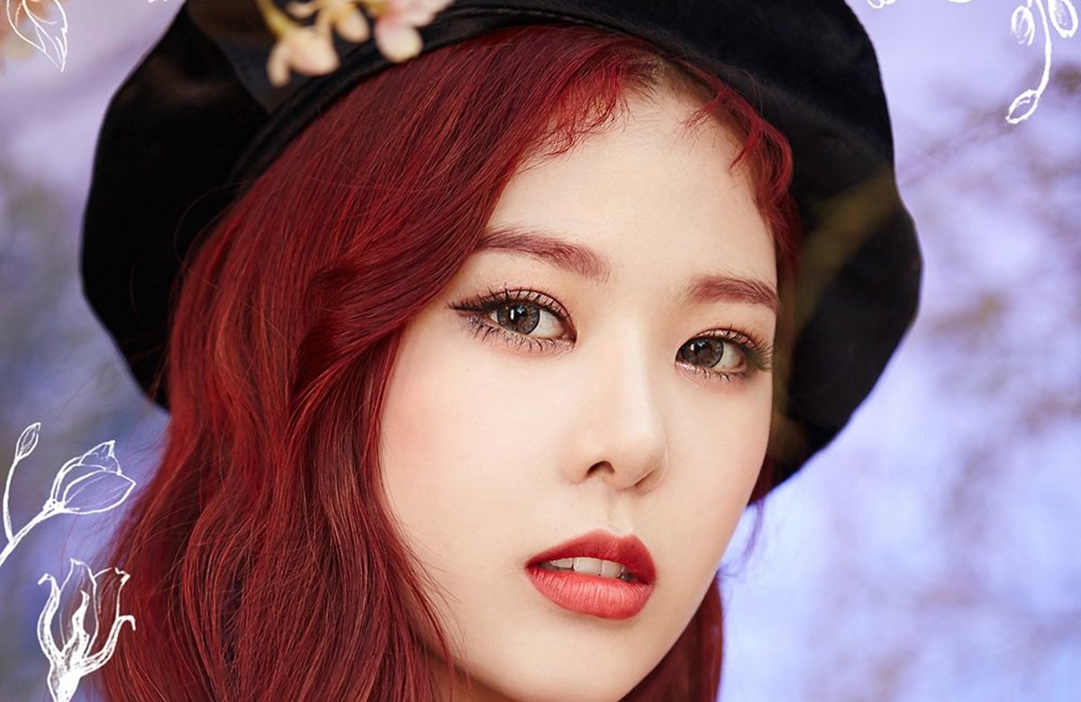 KpopGirlzBands1's tweet photo. #HIGHD se ha ido de #TSEnt y de #SONAMOO

Ahora usará su nombre real "Kim Dohee" para futuras promociones https://t.co/975muJmRDl