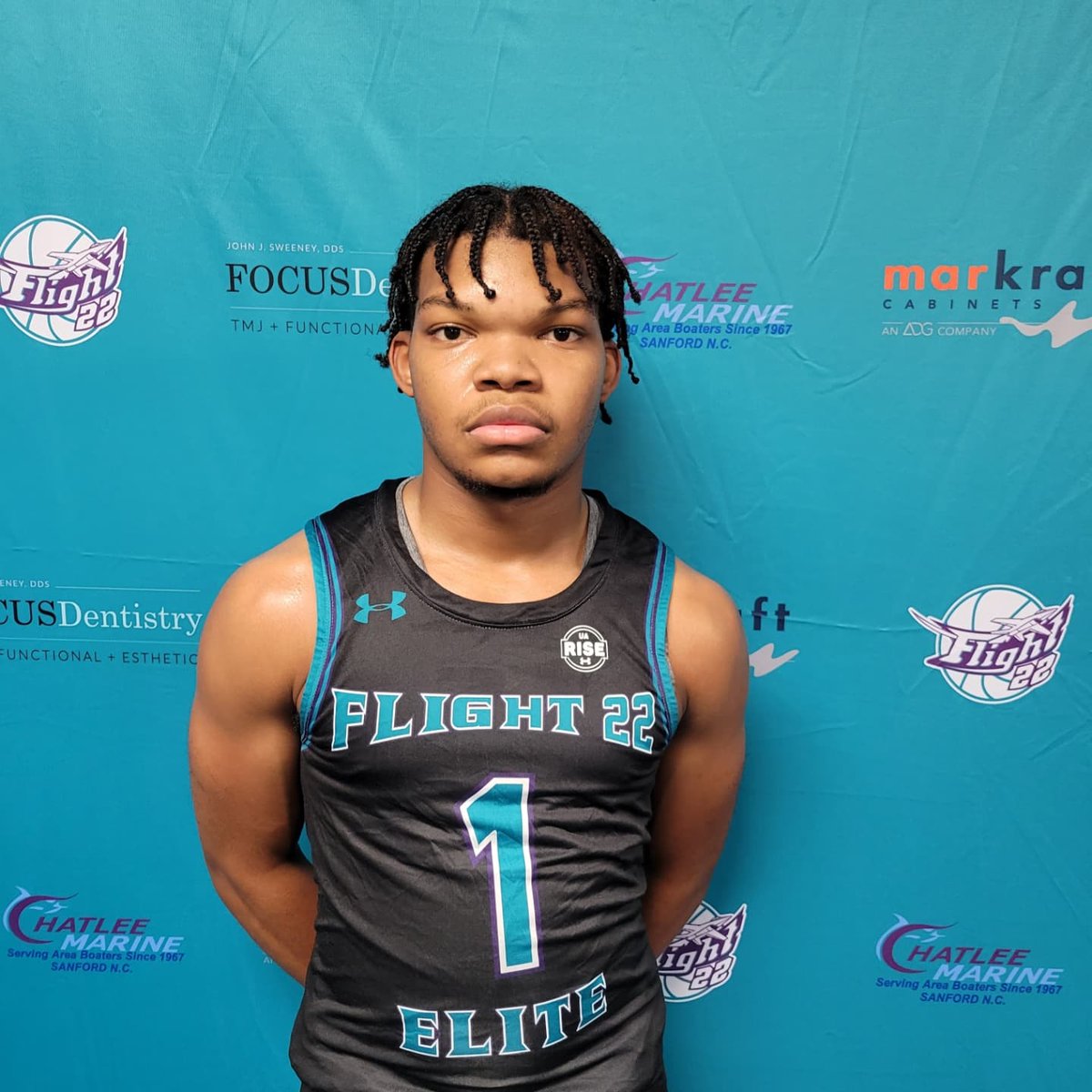 Flight 22 Basketball tweet media