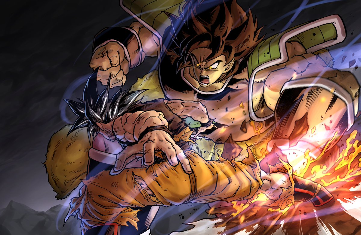 B_rototo's tweet photo. Sign VS Rage https://t.co/XAkI09sN1e