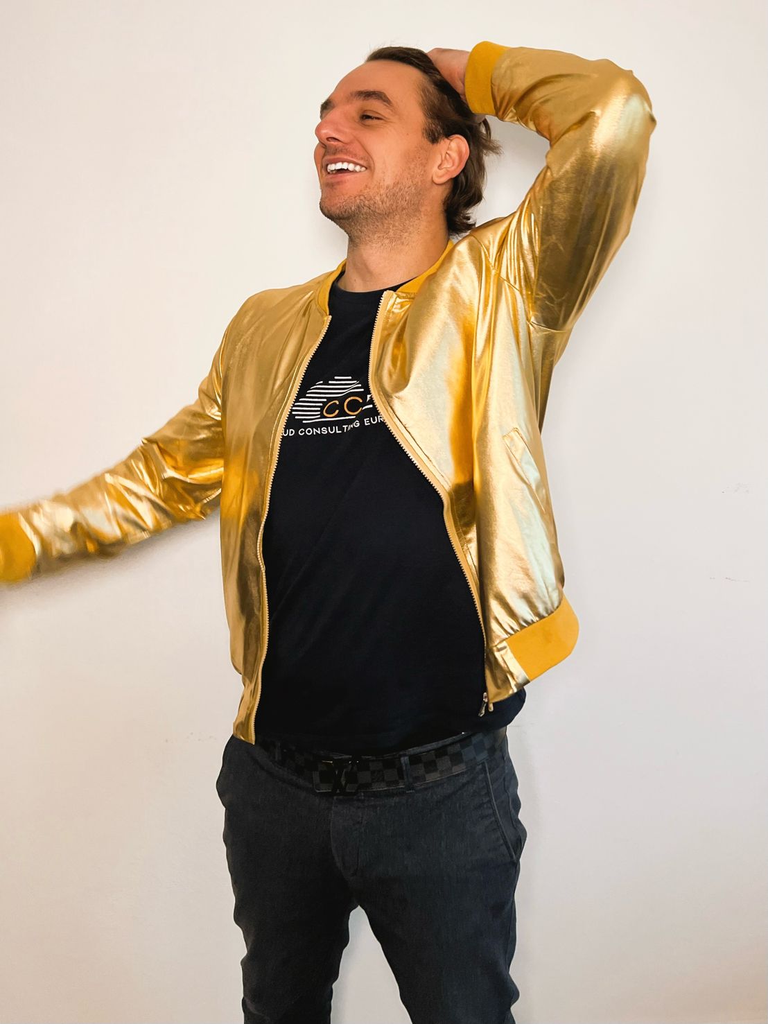Aws jacket hotsell