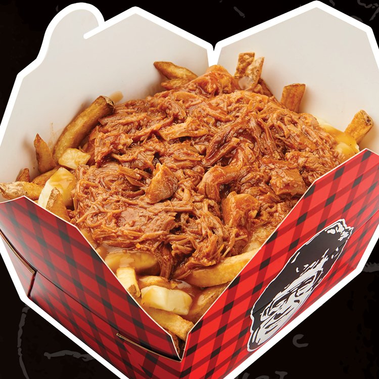 Smoke's Poutinerie tweet media