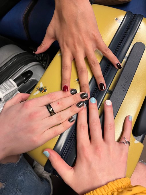 femboy hands 🌸 @TickTimeSpirit @AsmoAsmoo https://t.co/wFIfAZhDmP<a class="tags" target="_blank" title="On Twitter" href="/?out=eyJ0eXAiOiJKV1QiLCJhbGciOiJIUzUxMiJ9.eyJpYXQiOjE3MTg5MDYxNDMsImlzcyI6InR3cG9ybnN0YXJzLmNvbSIsIm5iZiI6MTcxODkwNjE0MywiZXhwIjoxNzUwNDQyMTQzLCJyZWRpcmVjdF91cmwiOiJodHRwczovL3R3aXR0ZXIuY29tL1RpY2tUaW1lU3Bpcml0In0.SxlaENPh14lGFjYGz34aTpQ50S9TB785onX82CFDVwaNSxU73lgN1-5cSiyZ4wS-f4DqjcxgQaGjmhScnlJiMQ">@TickTimeSpirit</a><a class="tags" target="_blank" title="On Twitter" href="/?out=eyJ0eXAiOiJKV1QiLCJhbGciOiJIUzUxMiJ9.eyJpYXQiOjE3MTg5MDYxNDMsImlzcyI6InR3cG9ybnN0YXJzLmNvbSIsIm5iZiI6MTcxODkwNjE0MywiZXhwIjoxNzUwNDQyMTQzLCJyZWRpcmVjdF91cmwiOiJodHRwczovL3R3aXR0ZXIuY29tL0FzbW9Bc21vbyJ9.PaplIVkxbGt67W0FZUhV6Nf660k1amp3FTMfZ8uENNmj0XUsZJpjtILCGpMiPfSpH55JRQgY2TsKXepoxM07JA">@AsmoAsmoo</a>