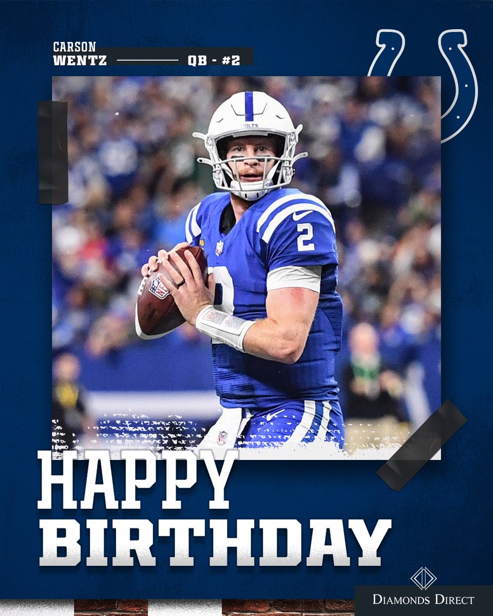 Indianapolis Colts tweet media