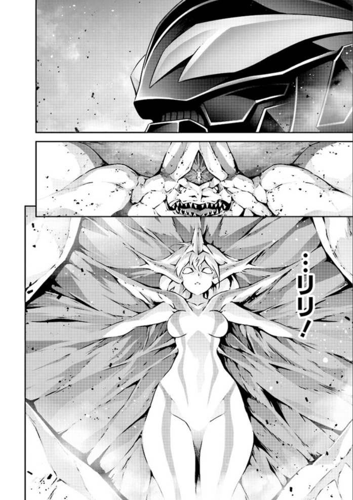 kawazokonabiku's tweet photo. 2021年、商業作品における生体ユニット描写まとめ1 https://t.co/lbO5qduFNF