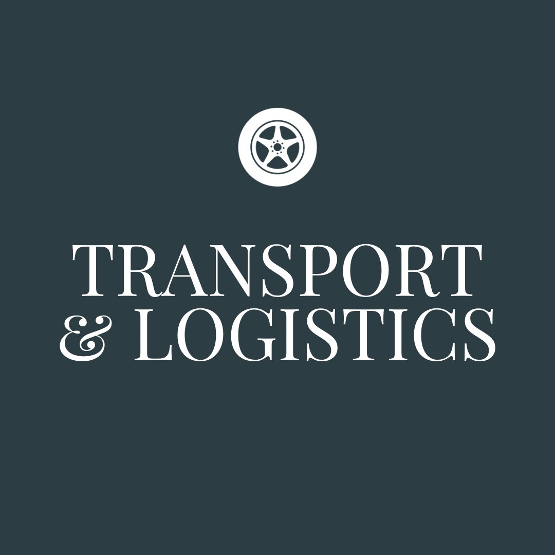 Transport &amp; Logistics

Our Transport and Logistics division supply drivers for a range of clients from small independent hauliers up to and including large nationally recognised blue chip distribution companies

Want to find out more?

forde-recruitment.co.uk/transport-and-…