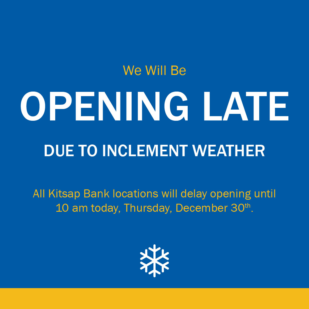 Kitsap Bank tweet media