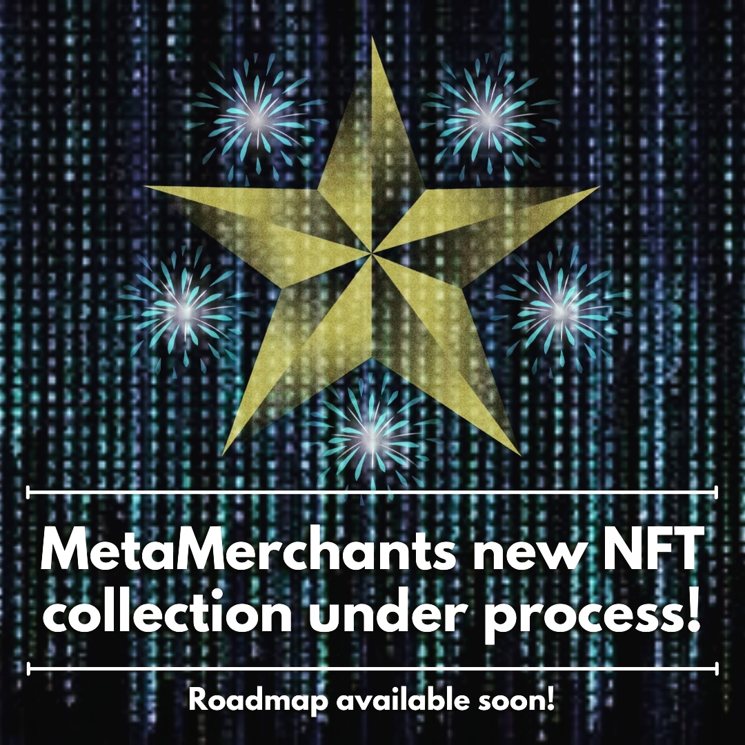 Our NFT Project has some serious surprises waiting to be explored👀