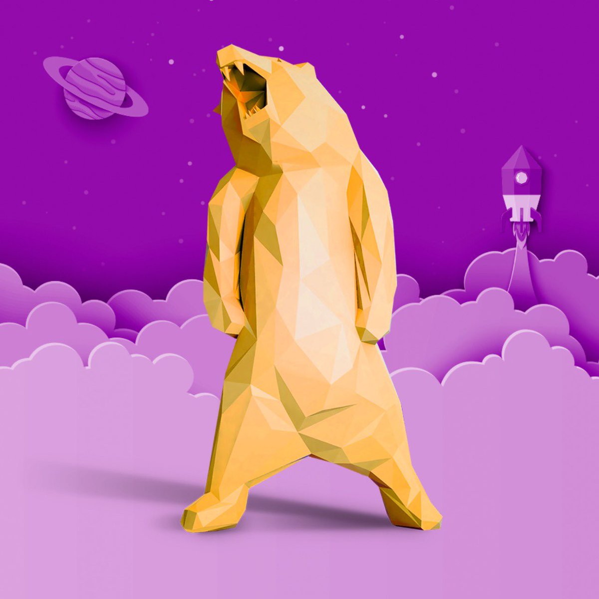 polymetricsART's tweet image. Oh boy, 2022 is going to be incredible.

Polymetrics Invasion rebranded and with full force 👀.

Follow us for news and discord link drop in January.