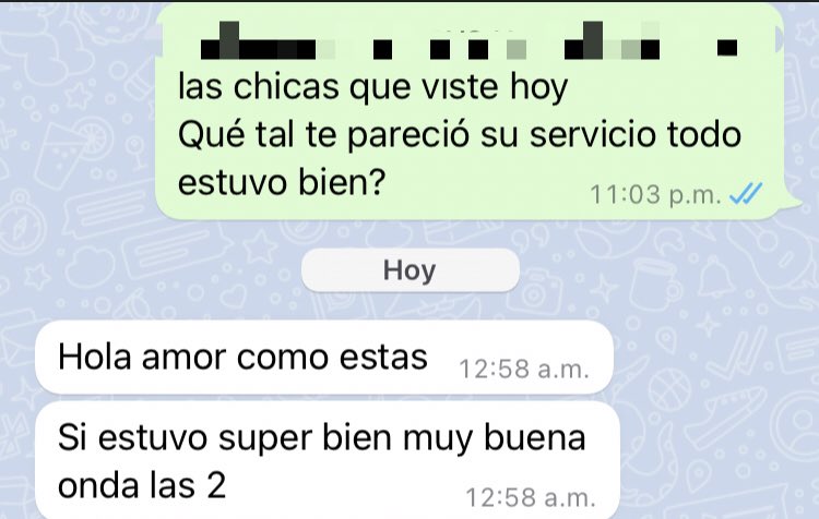 thepleasurecomu's tweet photo. Así son los finales felices con nuestros tríos 🥵👀 https://t.co/4OqvYWYKB7