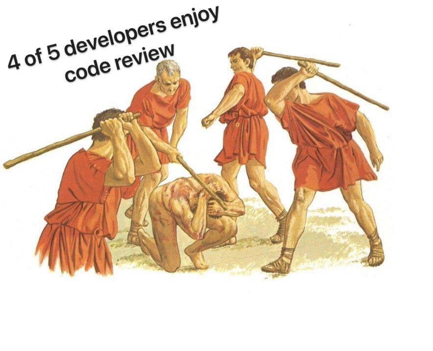 PR0GRAMMERHUM0R's tweet photo. 4 out of 5 developers https://t.co/ewZ5if5RmL https://t.co/U9W5O9XFqb