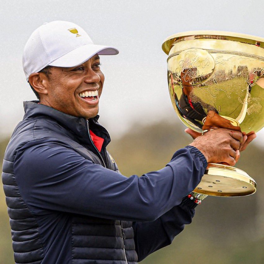 It s a GOAT day. Happy birthday to these iconic legends Tiger Woods turns 46 LeBron James turns 37 