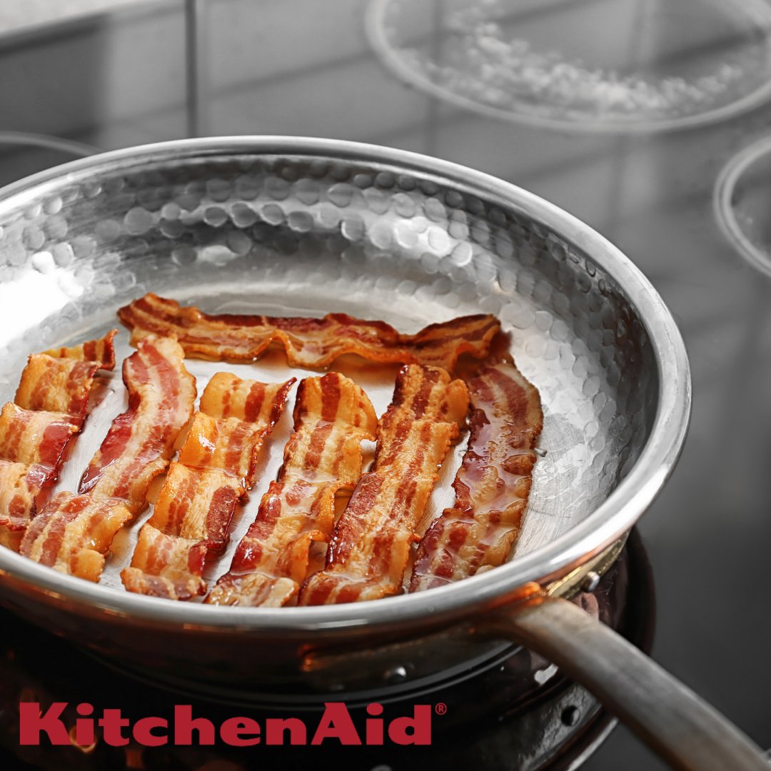 CountyTVCT's tweet photo. Happy National Bacon Day! Start the day off right. 🥓 https://t.co/INRb7CeI40
