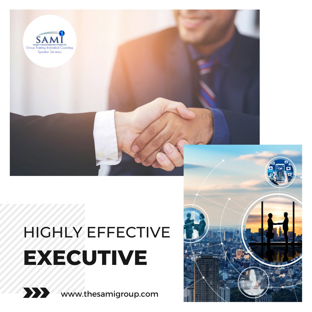 TheSAMIGroup's tweet photo. Take charge of your actions and improve your: 

✅ problem-solving
✅ decision-making
✅ leadership skills

Learn how to make a difference in your professional relationships today:
https://t.co/AN2TkbjGfv

#theSAMIgroup #emotionalfitness #careerdevelopment  #personalgrowth https://t.co/fwbQDo54bF