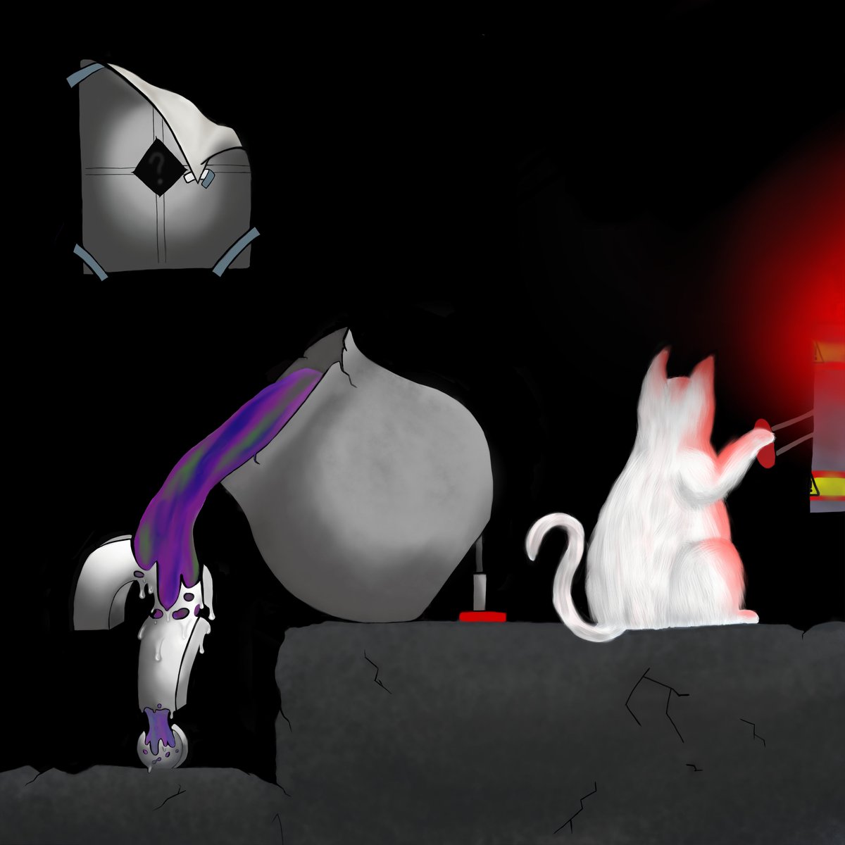 WorldsCollide__'s tweet image. Finally I have something to share. So I've been working on a unique collection with twisted meanings. Not yet finished but it's nearly there. I'm so excited to show each piece. Meanwhile here's a sneak peak. #NFTartist #NFTCommmunity #NFT #nftcollectors $icx #Solana #ETH #NFTs