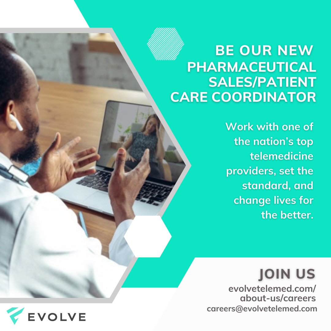 🧬 EVOLVE 🧬 (@evolve_telemed) | Twitter