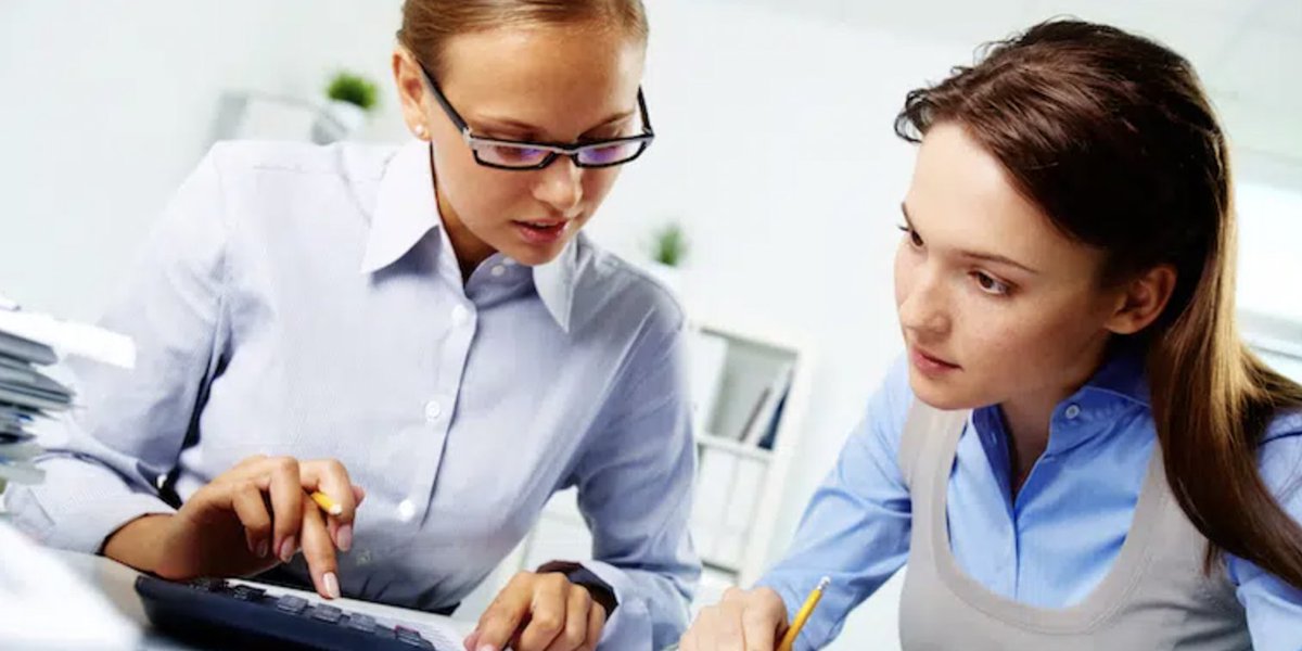 Tired of working on your business finances? Maybe it's time to outsource your finance department: smartbooks.com/resources/arti…