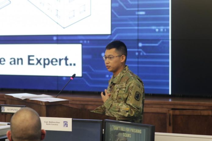 SOFXnetwork's tweet photo. Special Operations: Turning Patterns Into Algorithms | Strategy Page
An Army reserve has developed an algorithm that can predict a building’s interior layouts.
#SOFX #Army #AI
https://t.co/NZO6jgcSBU https://t.co/MKBVGLjjvV
