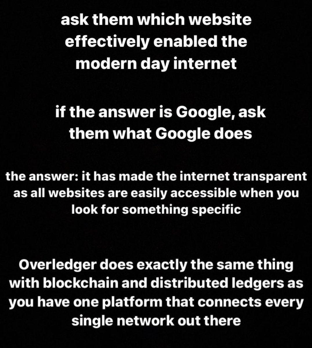OlyaCrypt's tweet photo. How to explain #QUANT to your friends? #quamfy #QNT 
@quant_nobody @quantnetwork @QuantCommunity https://t.co/hCHpmvLfNi