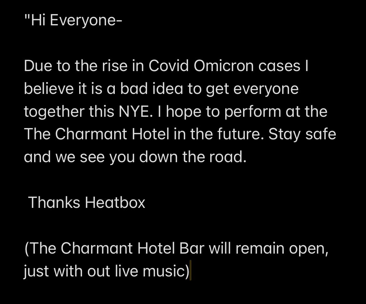 Heatbox (@heatboxllc) on Twitter photo 