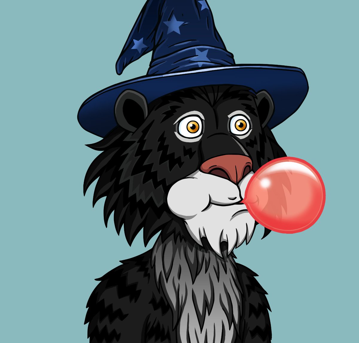 BraveTigersNFT's tweet photo. https://t.co/3nfDh2QzBX