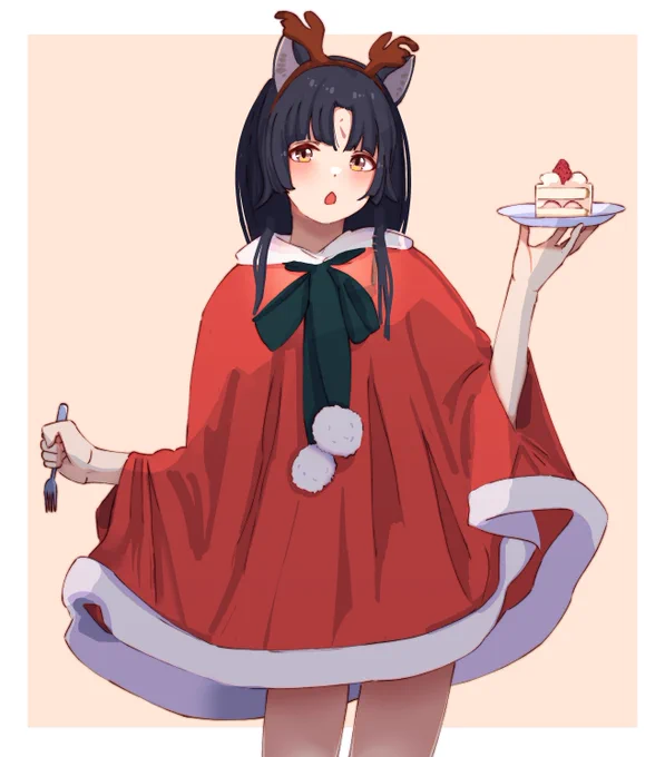 サガちゃんHappy Birthday🥳🎉 