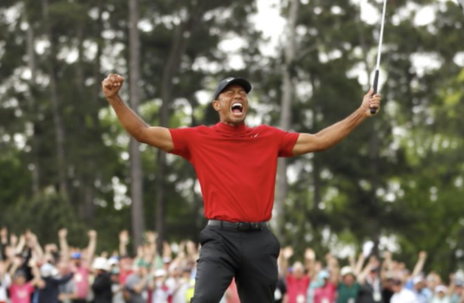 gohermie's tweet image. Reminder that the best way to wish @TigerWoods a Happy Birthday is by Liking and Retweeting this message. 
#PiP #$40,000,000.00