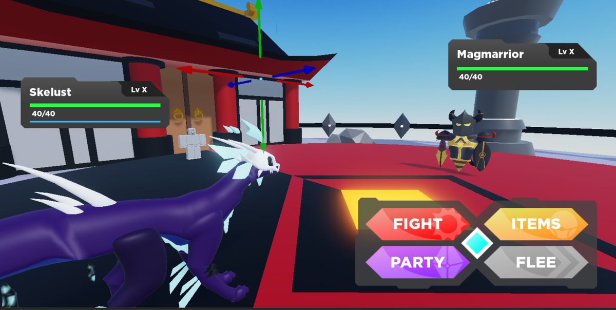 ZeoliteGames tweet picture