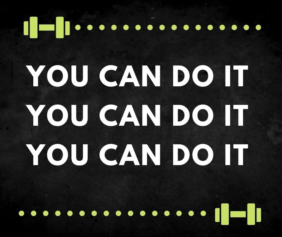 AnytimeFRERET's tweet photo. Reminder that your health is worth it! Get stronger, get healthier. #anytimefitness #freret https://t.co/xueSIXYxLj