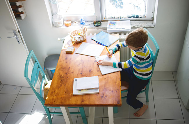 Potential Uses for a Kitchen Bar dlvr.it/SGGV7d