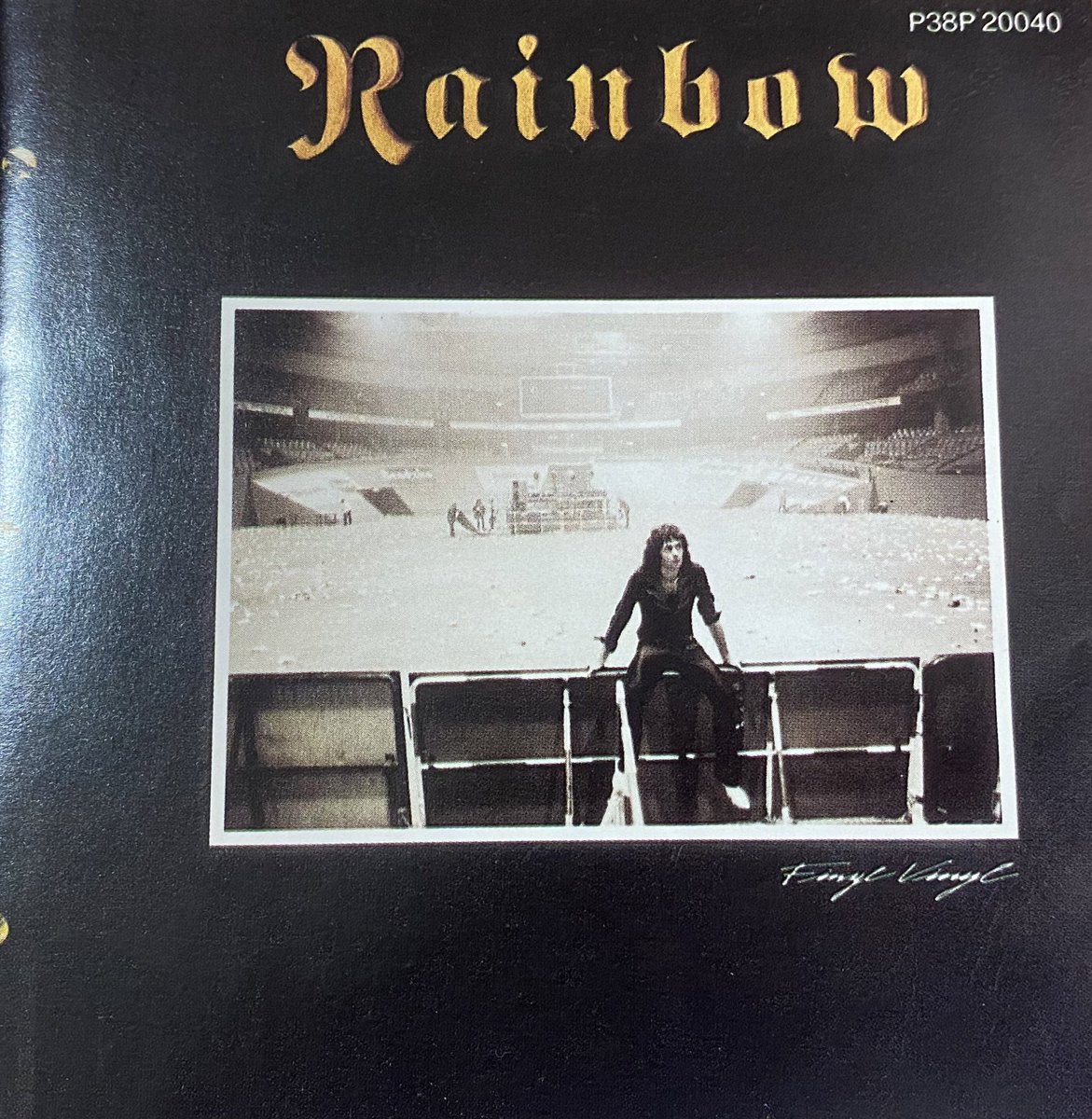 zenshow's tweet image. 年末になると聴いてしまう交響曲第9番のハードロックアレンジ曲
DIFFICULT TO CURE

ロックとオーケストラの共演例はいくつかあるけど私はこの作品で知ったので印象強い
#rainbow
#difficulttocure