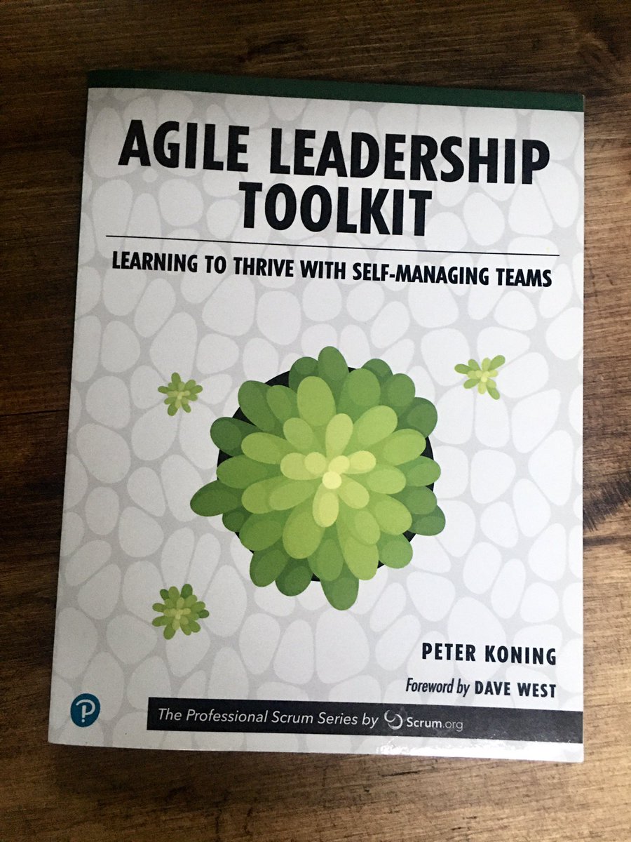 mosschrisj's tweet photo. I’ve passed both of the @Scrumdotorg Professional Agile Leadership exams 💪 #agileleadership #evidencebasedmanagement https://t.co/Os8guVL5xx