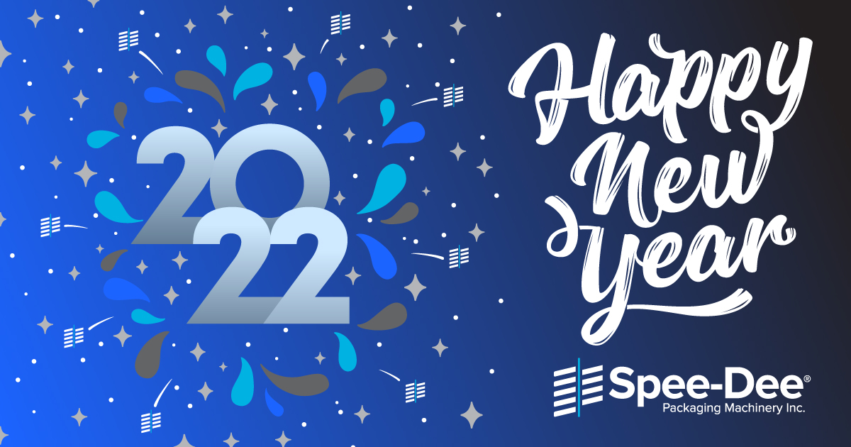 Happy New Year! Best wishes for a happy and healthy 2022.