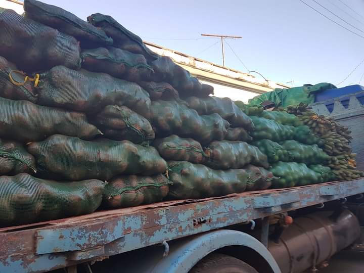 Prosigue la feria comercial, agropecuaria y gastronómica en la Avenida de la Libertad en #Camagüey.
En su tercer día de actividades están presentes productos de los municipios de Nuevitas, Guáimaro y Sierra de Cubitas. <a href="/AsambleaCuba/">Asamblea Nacional Cuba</a> <a href="/PresidenciaCuba/">Presidencia Cuba 🇨🇺</a> <a href="/camaguey_geci/">GeciCamagüey</a> <a href="/GeciCamaguey/">GECI Camagüey</a>