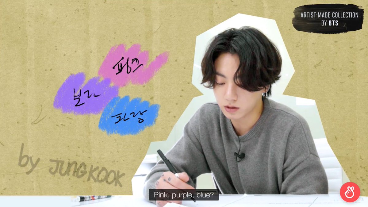 joonstudio's tweet photo. the b in bts stands for bisexual https://t.co/RFz4hVglRf