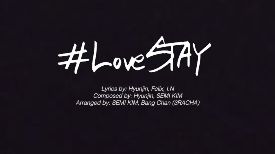 hyunjinpost's tweet photo. "lyrics by hyunjin" "composed by hyunjin" https://t.co/5ofjZq3ED6