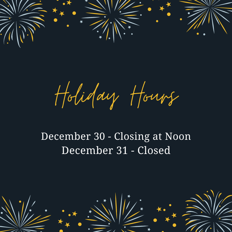 NorthlandCom's tweet photo. Wishing you a Safe &amp; Healthy New Year from your partners at Northland! 
Our offices will be closed to let our employees enjoy time with their families this holiday season. As always, our support line is open 24/7. If you need immediate assistance, please call 315.624.2033. https://t.co/5WrGRWihEe