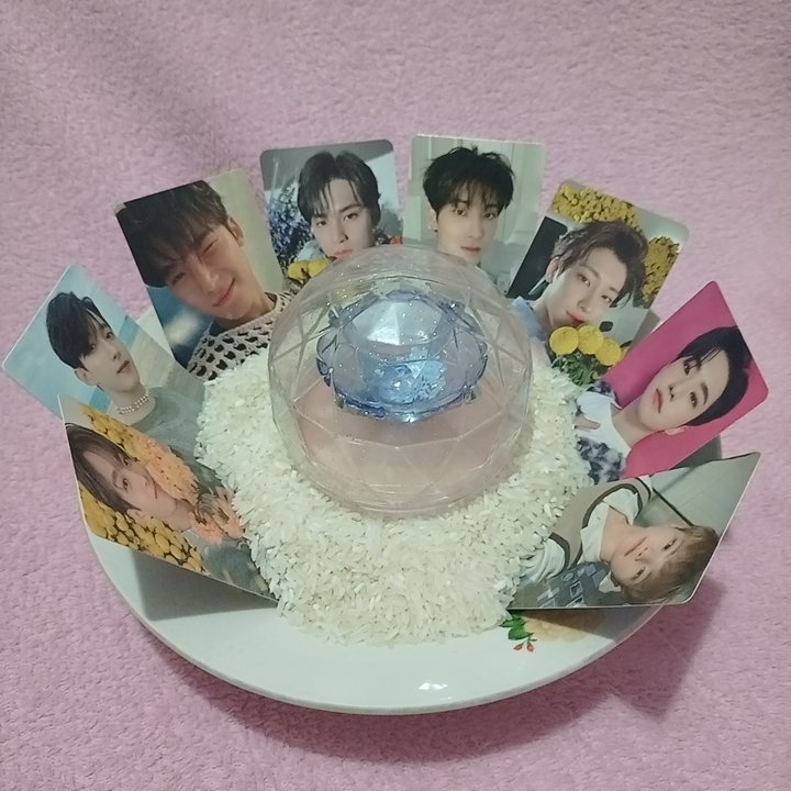 mnwngawkgawk2's tweet photo. RT this lucky prosperity bowl para uwian tayo ng mga bias natin this 2022 💕 https://t.co/gm3uOoXLeZ