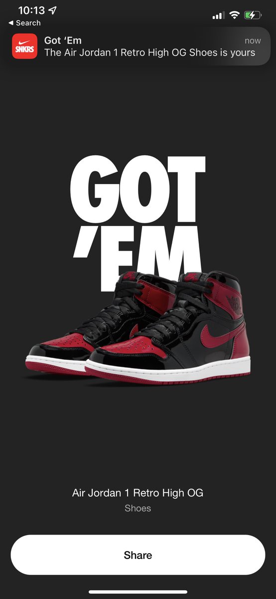 sonenium's tweet photo. @sneakerhuddle Size 13 https://t.co/7lV6HNUvZH