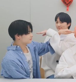 SHJ4EYUN's tweet photo. wonki cute so much >< https://t.co/XYppaysFZQ