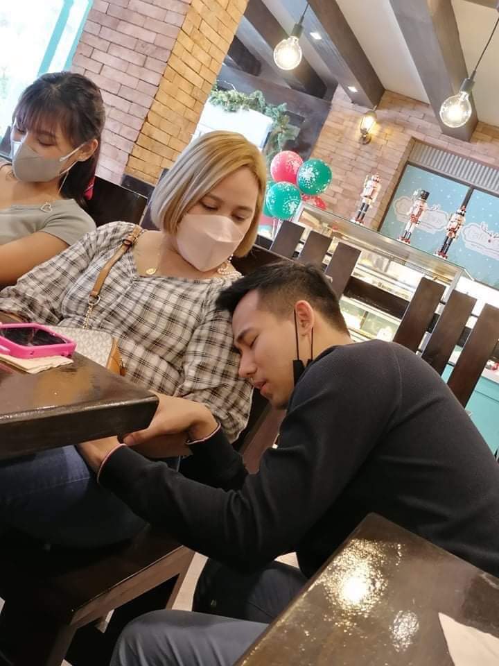 cngroque's tweet photo. Sakit yarn?? https://t.co/1VfVLU0Pl6