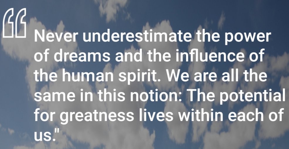TheJayEmbree's tweet photo. Greatness is within your reach

#Greatest https://t.co/6wLpWXCRNv
