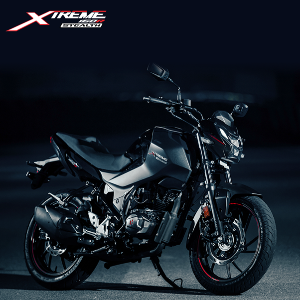 Hero MotoCorp on Twitter: \