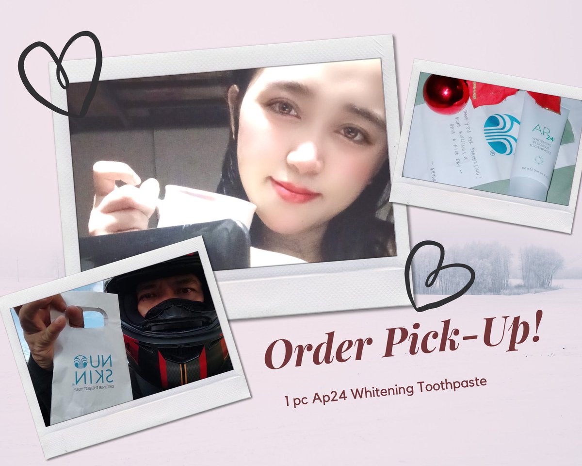 laiiquinx's tweet image. PICK-UP TODAY!
THANK YOU SUKI, MORE BLESSINGS SA INYO!💕

PM LANG PO SA MAY ORDER.🤳🏻
#LegitOnlineBusiness #LegitDistributor #legitseller